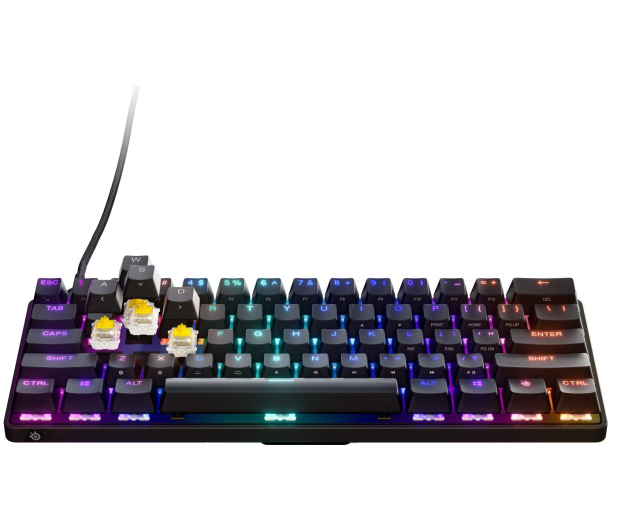 SteelSeries OUTLET - Apex 9 mini - 1483412 - zdjęcie 10
